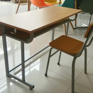 Bàn ghế lớp 1-4