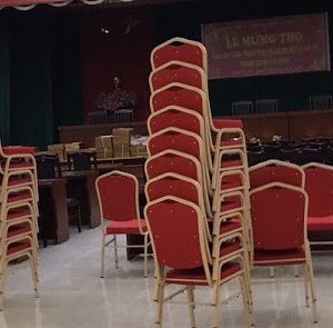 Ghế MC01