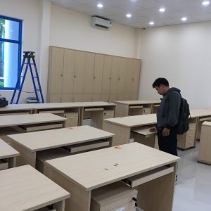 Hộc ATM3D