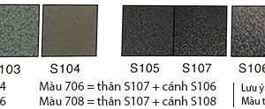 Két sắt KS35NDT