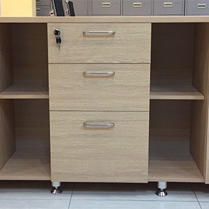 Tủ HR860