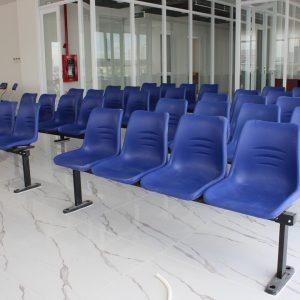 CÔNG TRÌNH TRƯỜNG CAO ĐẲNG KINH TẾ