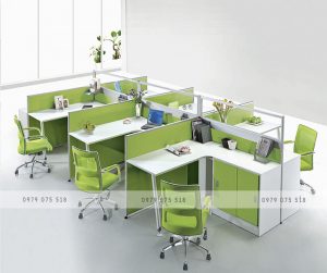 Bàn làm việc Bình Dương
