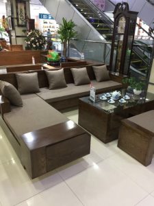 Nội thất Hòa Phát chính hãng