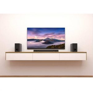 Kệ tivi treo tường Hòa Phát