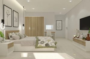 Đại lý nội thất Hòa Phát