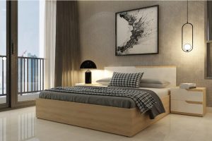 Cửa hàng nội thất Bình Dương