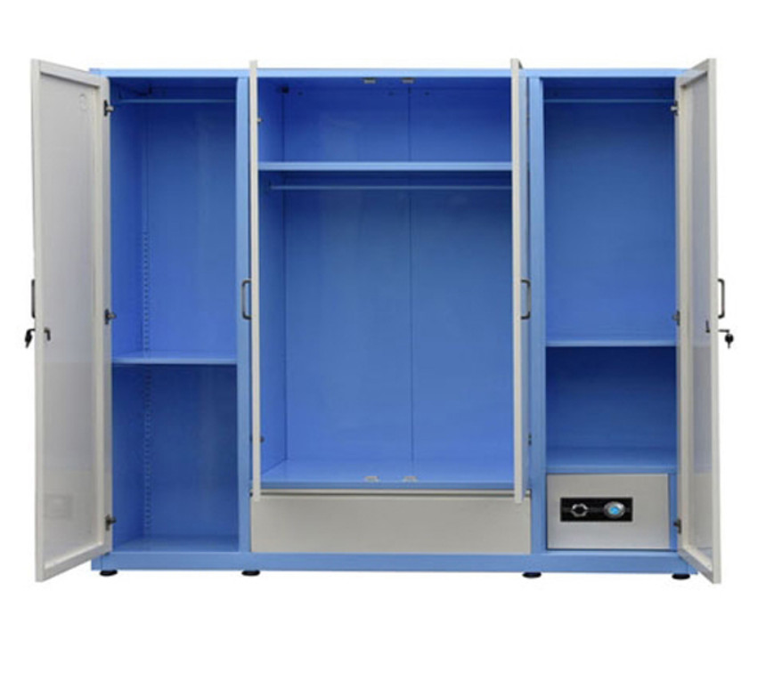 Tủ Hòa Phát 3 buồng