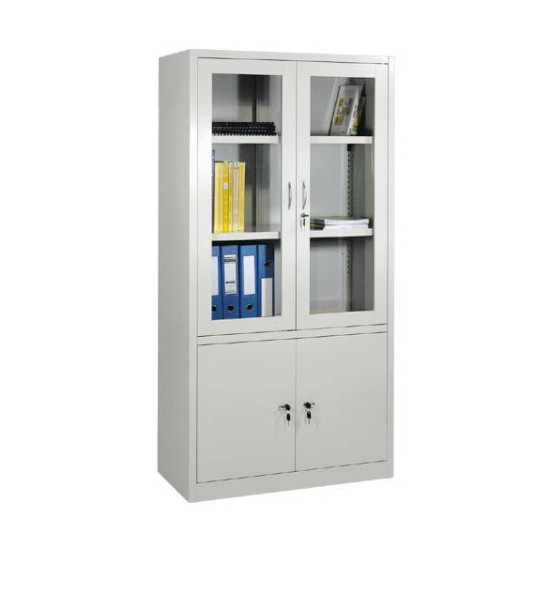 Tủ hồ sơ sắt Hòa Phát