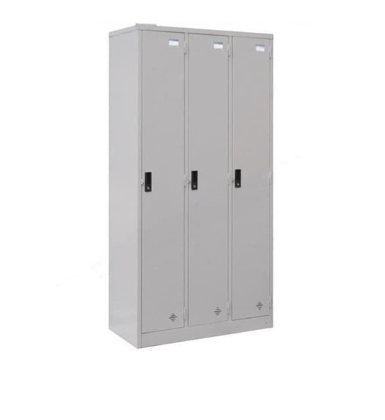 Tủ tài liệu Hòa Phát 3 cánh