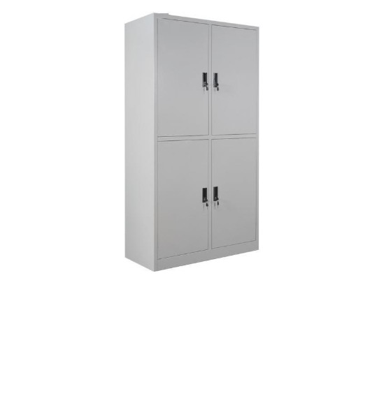 Tủ tài liệu Hòa Phát 4 cánh