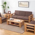Sofa gỗ Bình Dương, Ghế Sofa Phòng Khách Đẹp sofa gỗ bình dương