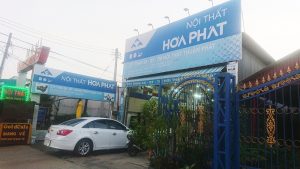 đại lý hòa phát bình dương