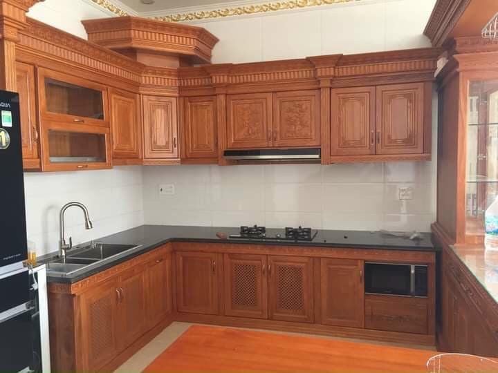 bán đồ gỗ cao cấp