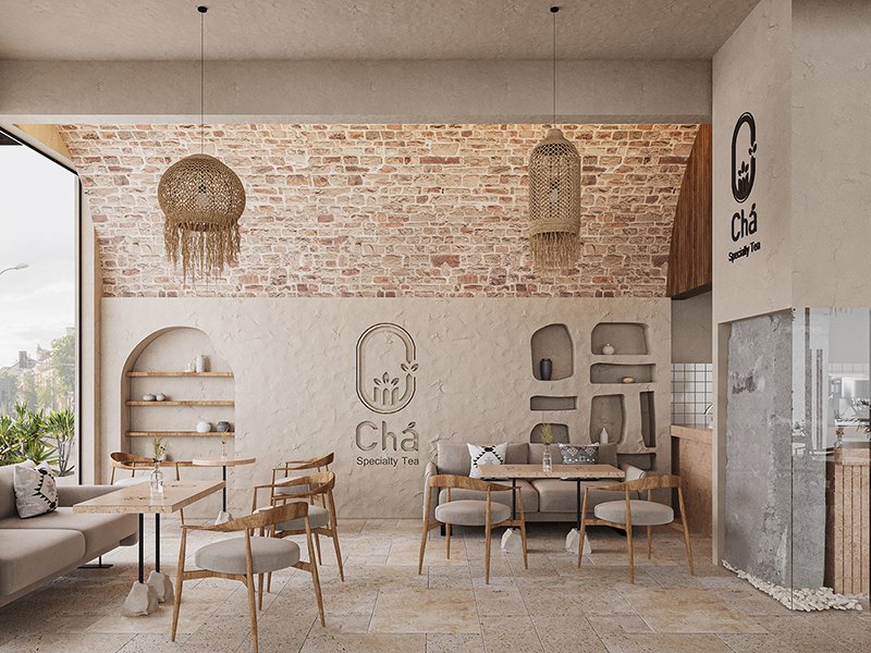 mẫu bàn ghế cafe
