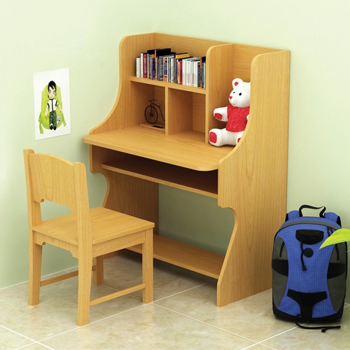 Bàn học cho bé tại Bình Dương