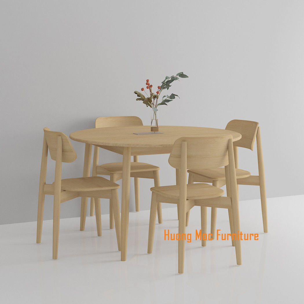 đồ gỗ cao cấp bình dương