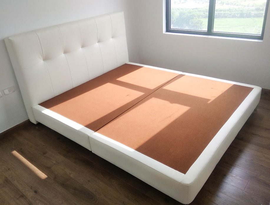 giường ngủ thanh lý tại bình dương