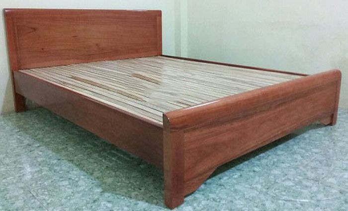 giường ngủ thanh lý tại bình dương