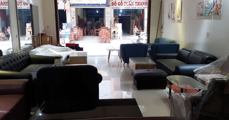 Nội thất Thuận An Nội thất Thuận An