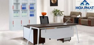 Nội thất Hòa Phát có đội ngũ nhân viên tư vấn nhiệt tình